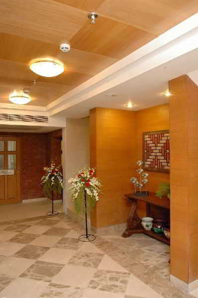 Country Inn Ahmedabad Buitenkant foto