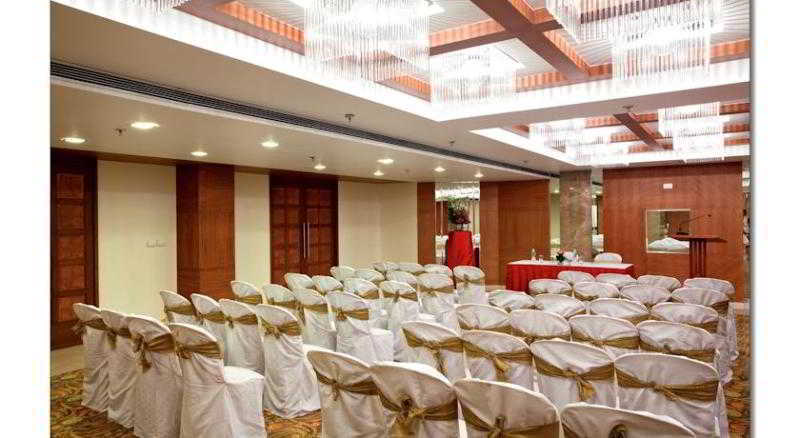 Country Inn Ahmedabad Buitenkant foto