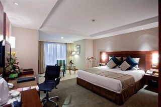 Country Inn Ahmedabad Buitenkant foto
