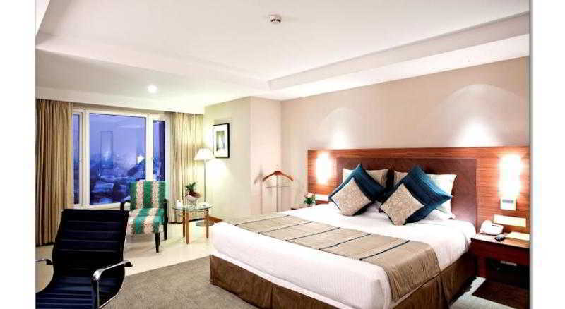 Country Inn Ahmedabad Buitenkant foto