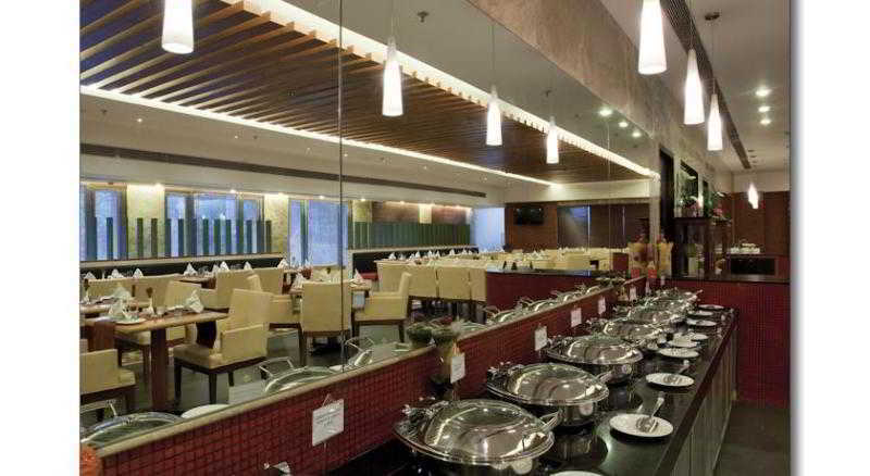 Country Inn Ahmedabad Buitenkant foto