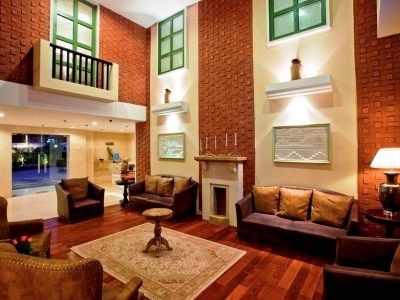 Country Inn Ahmedabad Buitenkant foto