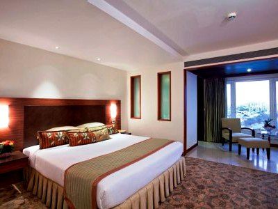 Country Inn Ahmedabad Buitenkant foto