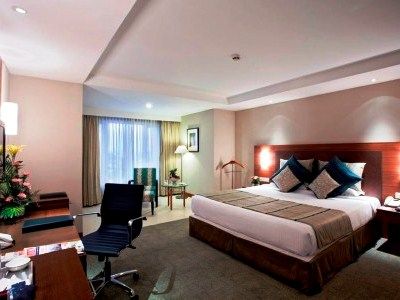 Country Inn Ahmedabad Buitenkant foto