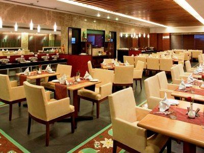 Country Inn Ahmedabad Buitenkant foto