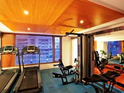 Country Inn Ahmedabad Buitenkant foto