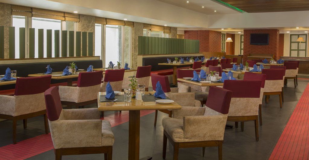 Country Inn Ahmedabad Buitenkant foto